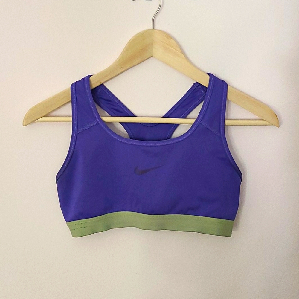 Nike Dri-Fit Sports Bra
